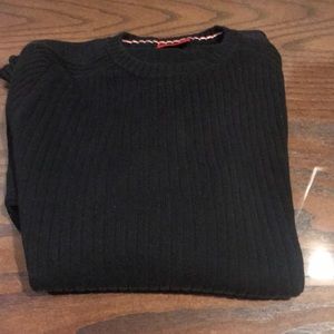 Hugo Boss Ribbed XL Sweater